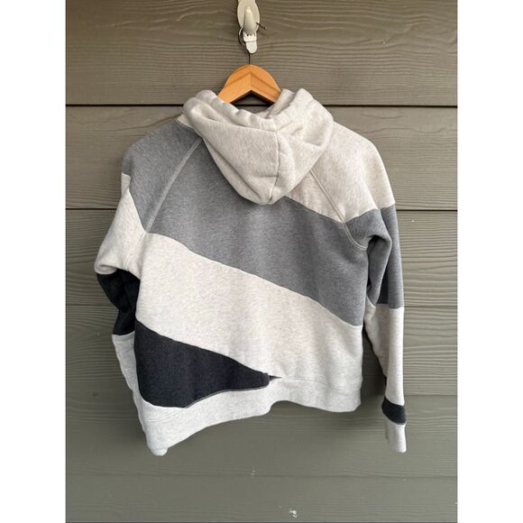 FAHERTY riptide hooded sweater - Picture 6 of 6